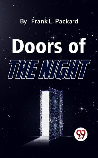 Cover Doors Of The Night