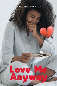Cover Love Me Anyway