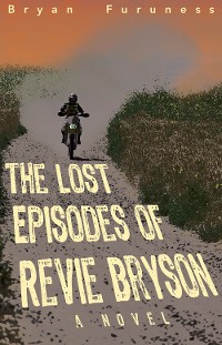 Cover The Lost Episodes of Revie Bryson