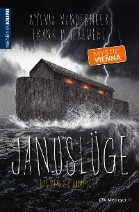 Cover Januslüge