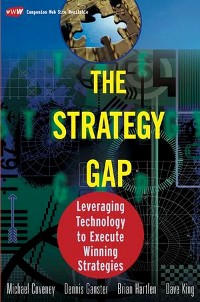 Cover The Strategy Gap