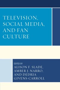 Cover Television, Social Media, and Fan Culture