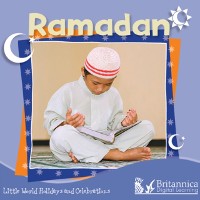 Cover Ramadan
