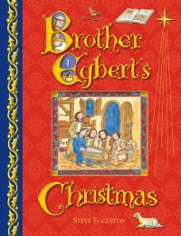 Cover Brother Egbert's Christmas