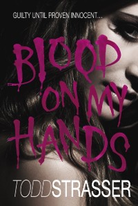 Cover Blood on My Hands