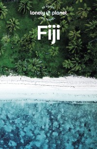 Cover Travel Guide Fiji