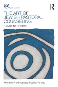 Cover The Art of Jewish Pastoral Counseling