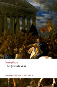 Cover Jewish War