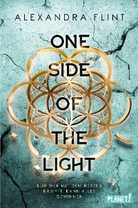 Cover Emerdale 2: One Side of the Light