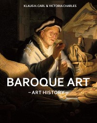 Cover Art History Baroque art