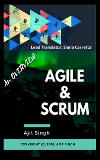 Cover Agile & Scrum