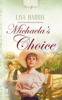 Cover Michaela's Choice