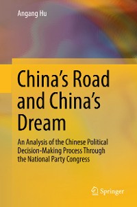 Cover China's Road and China's Dream