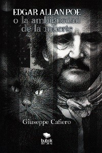 Cover Edgar Allan Poe o la ambigüedad de la muerte