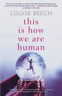 Cover This Is How We Are Human