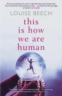 Cover This is How We Are Human