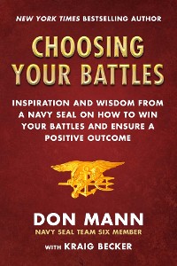 Cover Choosing Your Battles