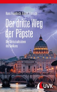 Cover Der dritte Weg der Päpste