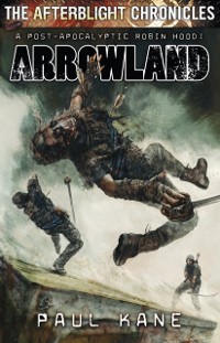 Cover Arrowland