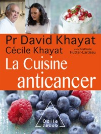 Cover La Cuisine anticancer
