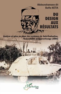 Cover Du design aux resultats