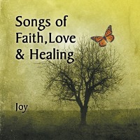 Cover Songs of Faith, Love & Healing