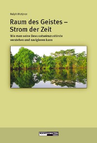 Cover Raum des Geistes - Strom der Zeit