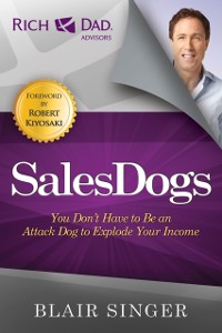 Cover Sales Dogs