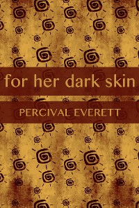 Cover For Her Dark Skin