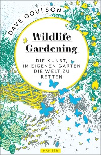 Cover Wildlife Gardening