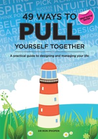 Cover 49 Ways to Pull Yourself Together
