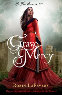Cover Grave Mercy