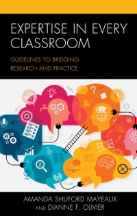Cover Expertise in Every Classroom