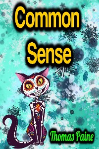 Cover Common Sense