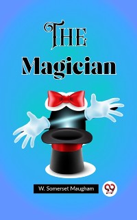 Cover Magician