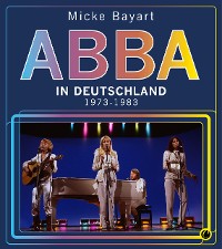 Cover ABBA in Deutschland