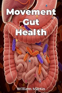 Cover Movement Gut Health