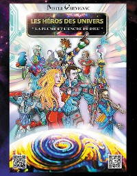 Cover Les héros des univers