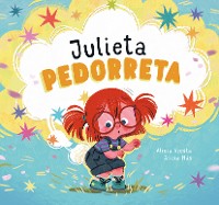 Cover Julieta Pedorreta