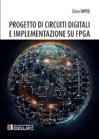 Cover Progetto di Circuiti Digitali e Implementazione su FPGA