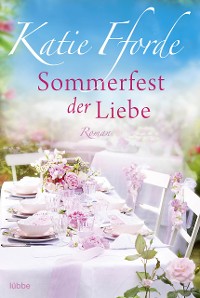 Cover Sommerfest der Liebe