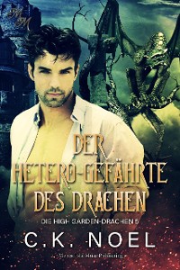 Cover Der Hetero-Gefährte des Drachen