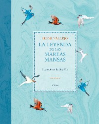 Cover La leyenda de las mareas mansas