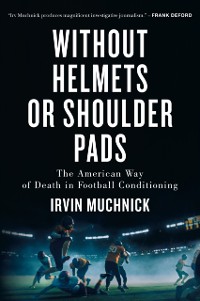 Cover Without Helmets or Shoulder Pads
