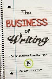 Cover The Business of Writing