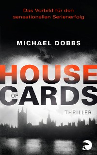 Cover House of Cards