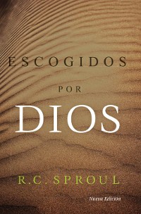 Cover Escogidos por Dios