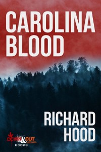 Cover Carolina Blood