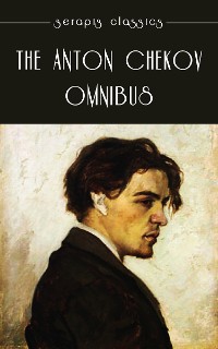 Cover The Anton Chekov Omnibus