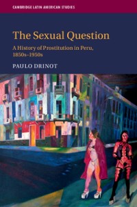 Cover Sexual Question